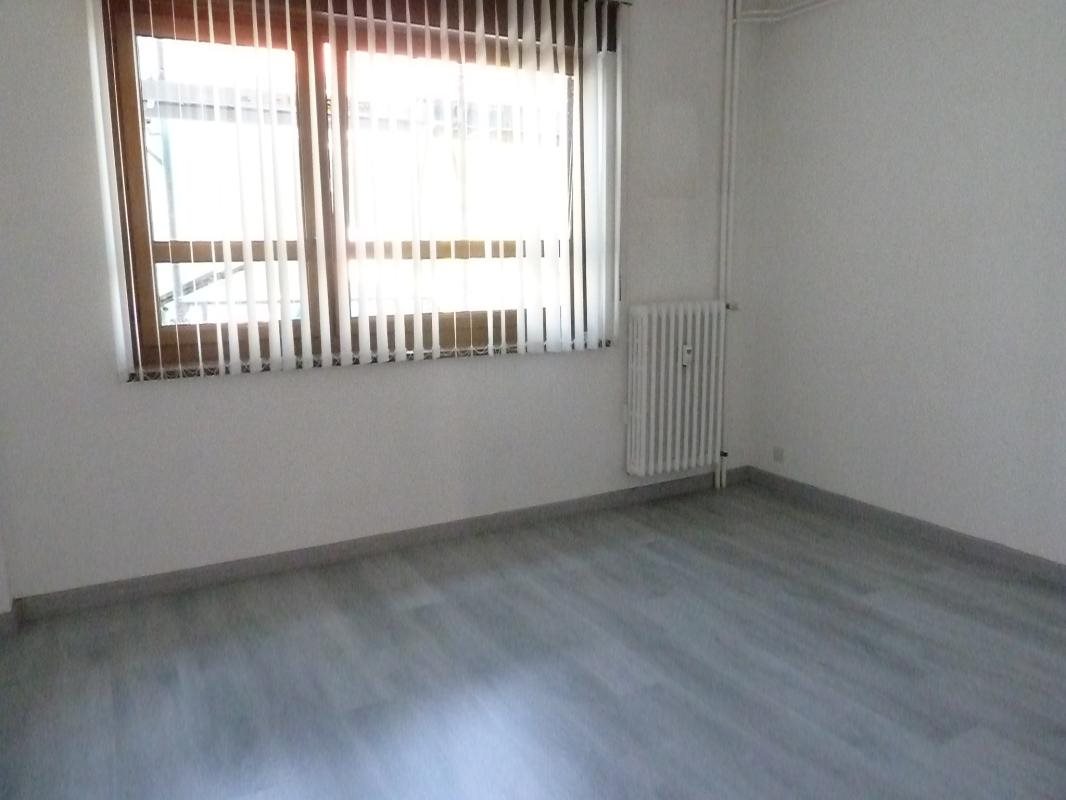 Appartement à vendre, 69m², Haguenau