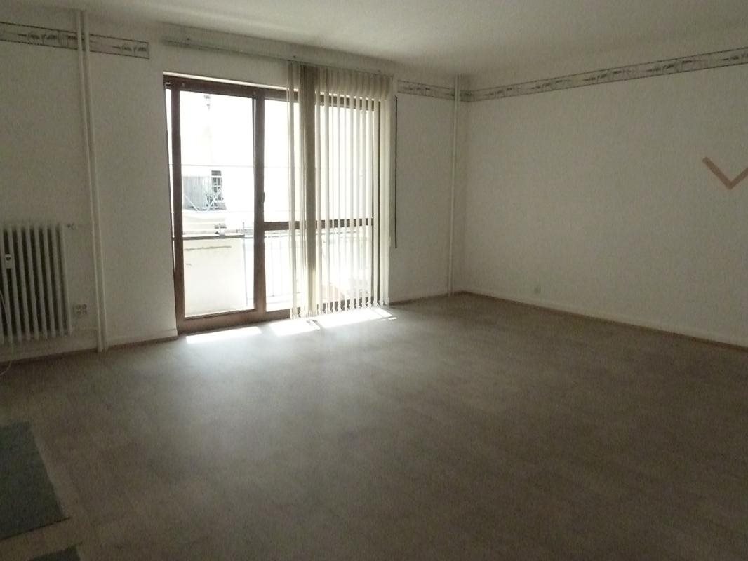 Appartement à vendre, 69m², Haguenau