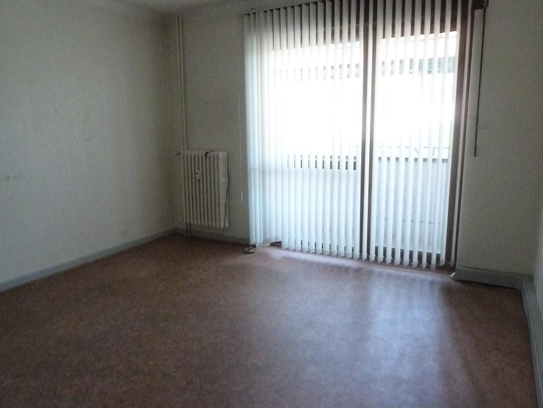 Appartement à vendre, 69m², Haguenau