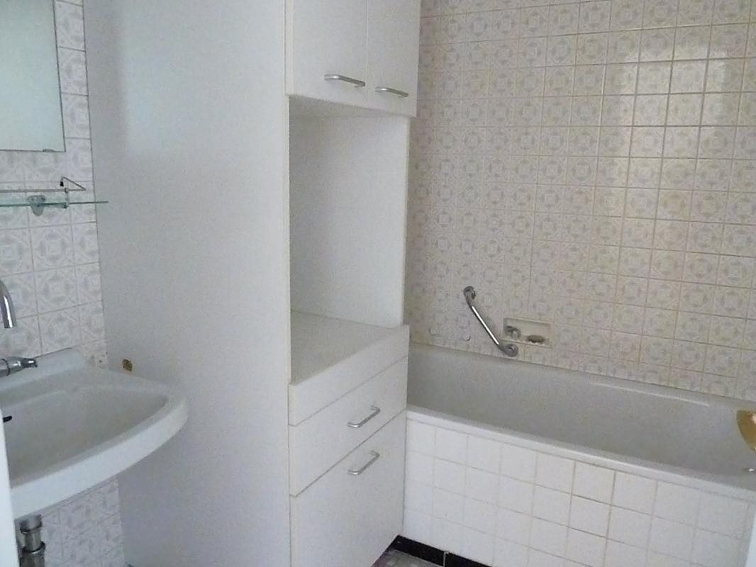 Appartement à vendre, 69m², Haguenau