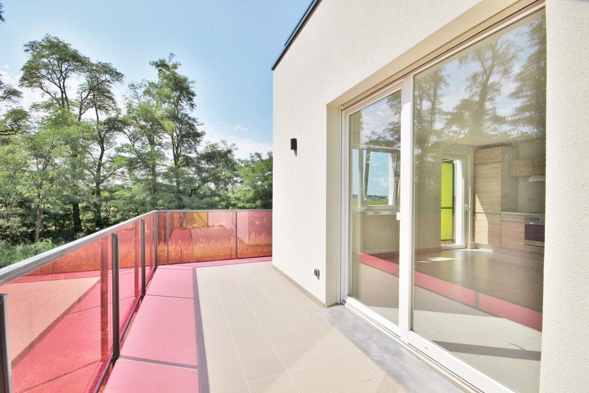Appartement à vendre, 63m², Kaltenhouse