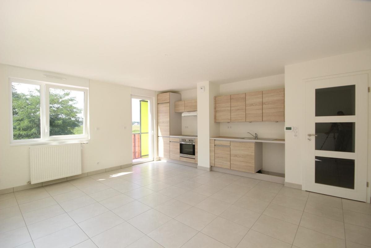 Appartement à vendre, 63m², Kaltenhouse