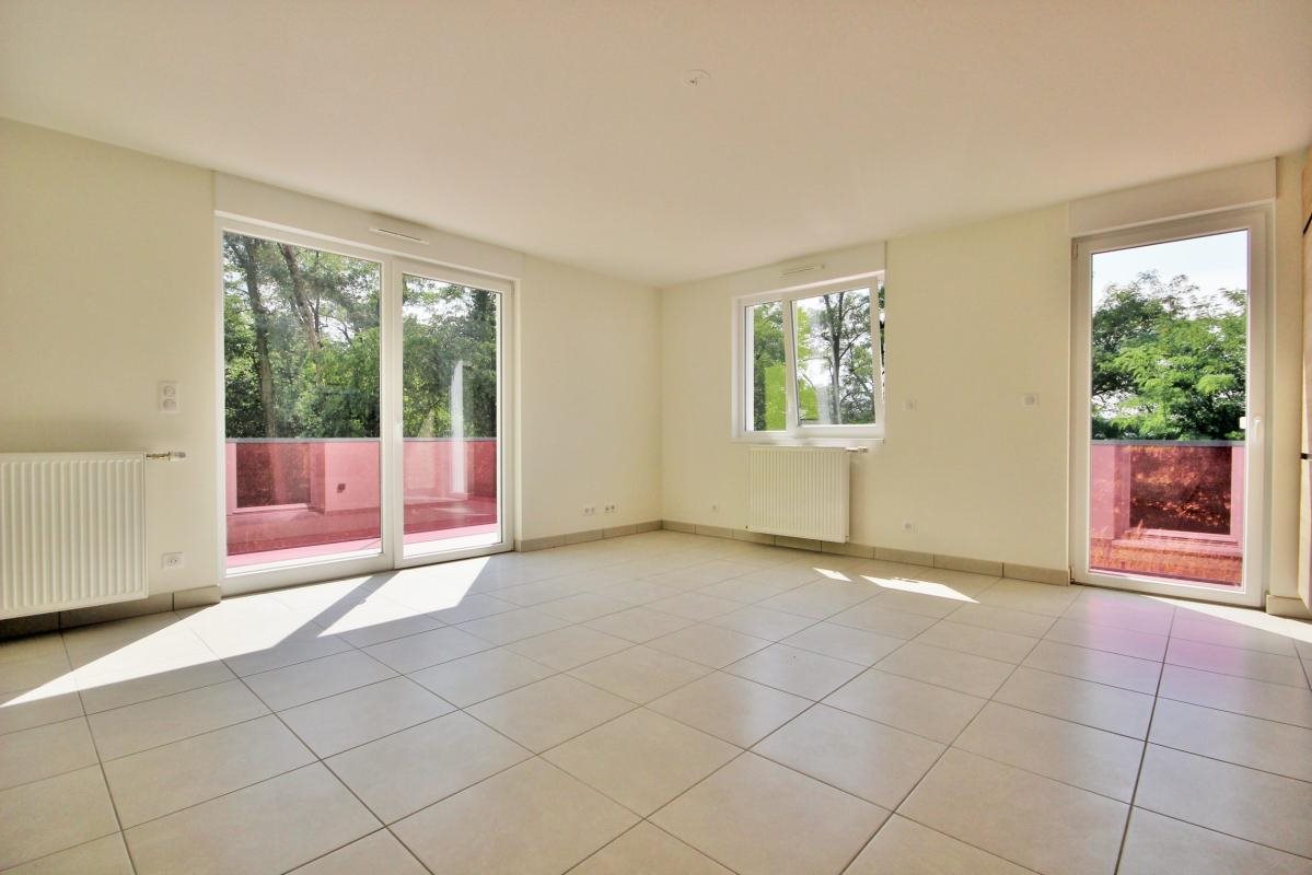 Appartement à vendre, 63m², Kaltenhouse