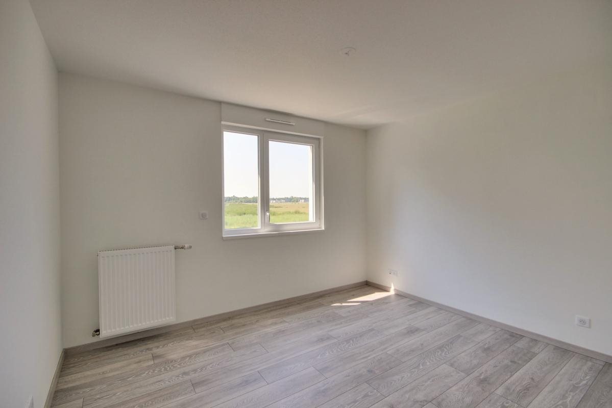 Appartement à vendre, 63m², Kaltenhouse