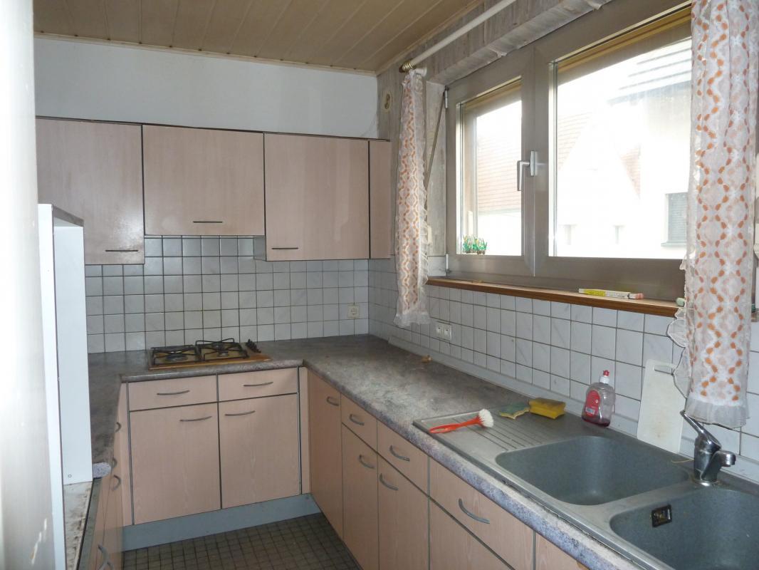 Maison à vendre, 118m², Soufflenheim