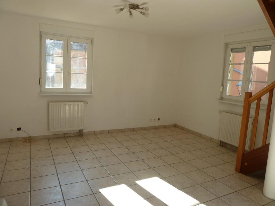Maison à louer, 70m², Woerth