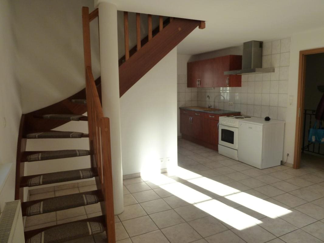 Maison à louer, 70m², Woerth