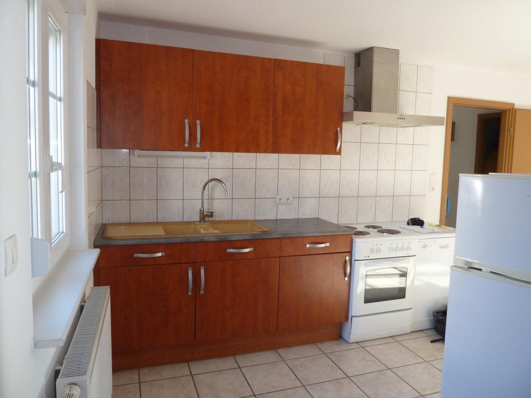 Maison à louer, 70m², Woerth