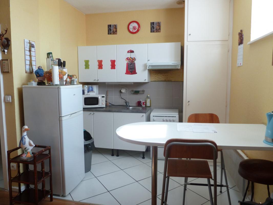 Appartement à vendre, 48m², Haguenau