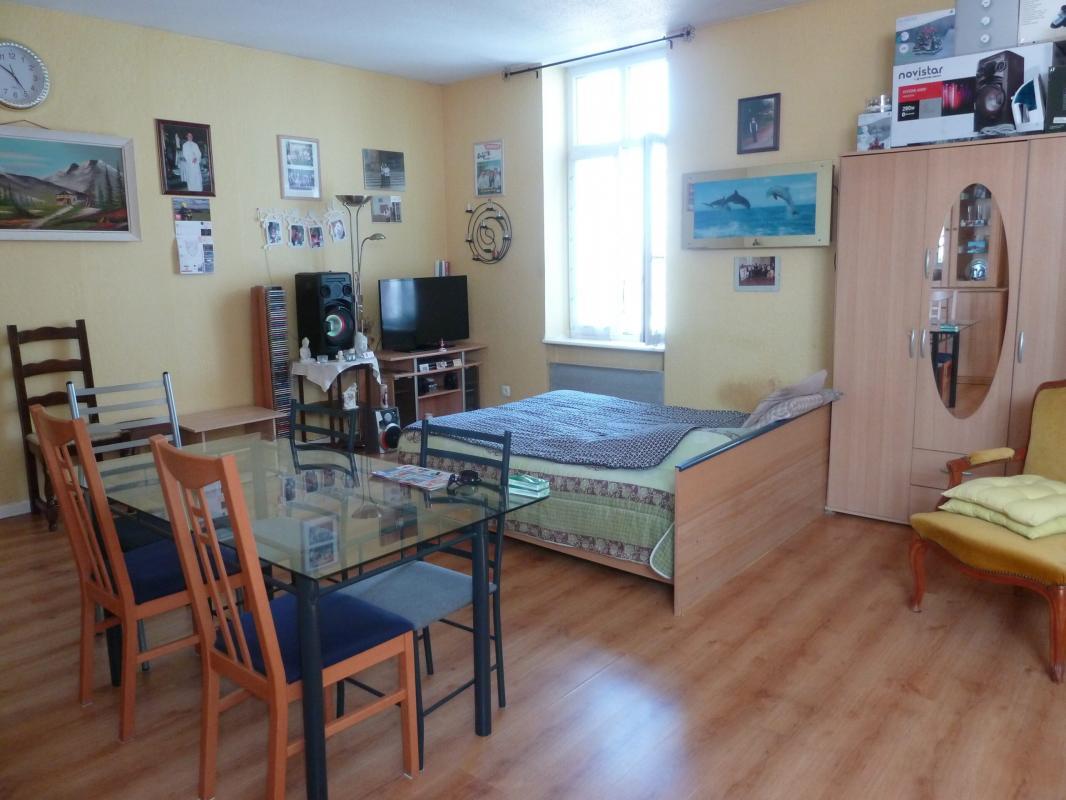 Appartement à vendre, 48m², Haguenau