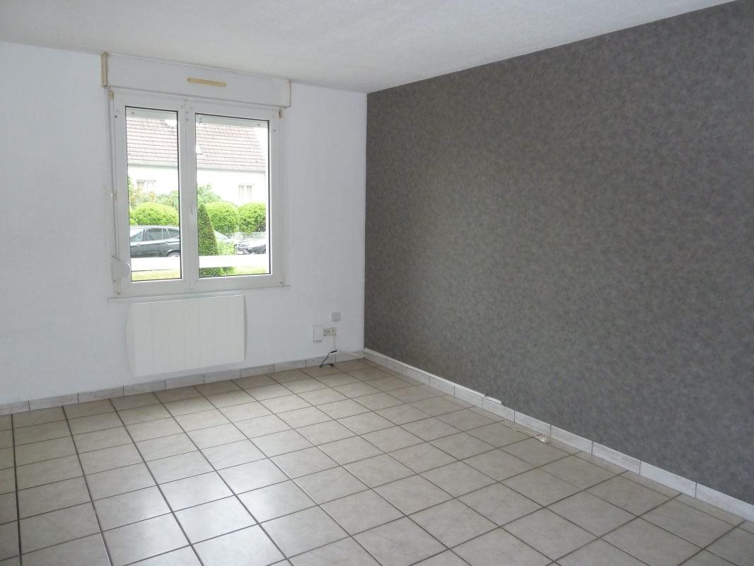 Appartement à louer, 32m², Haguenau