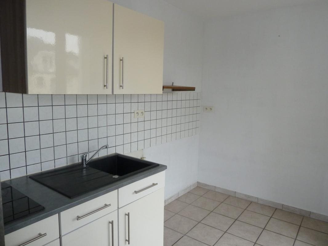 Appartement à louer, 32m², Haguenau