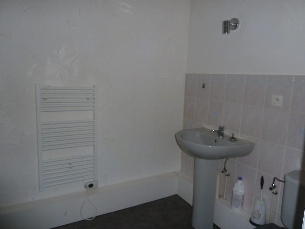 Appartement à louer, 32m², Haguenau