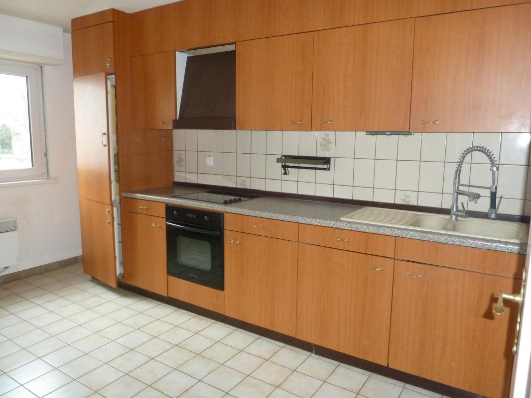 Appartement à vendre, 48m², Haguenau