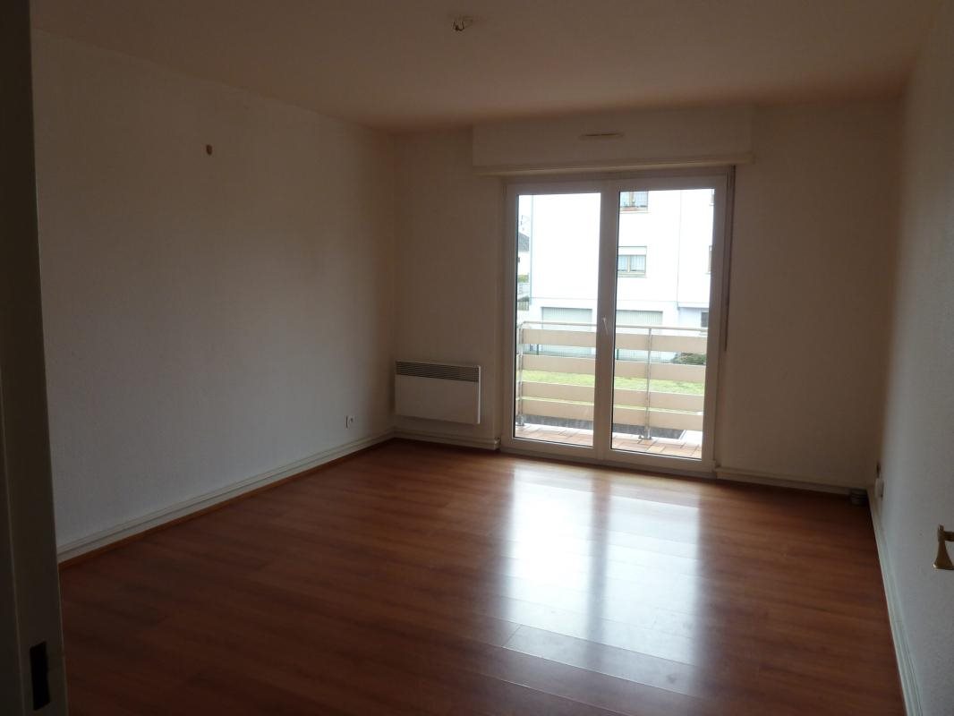 Appartement à vendre, 48m², Haguenau
