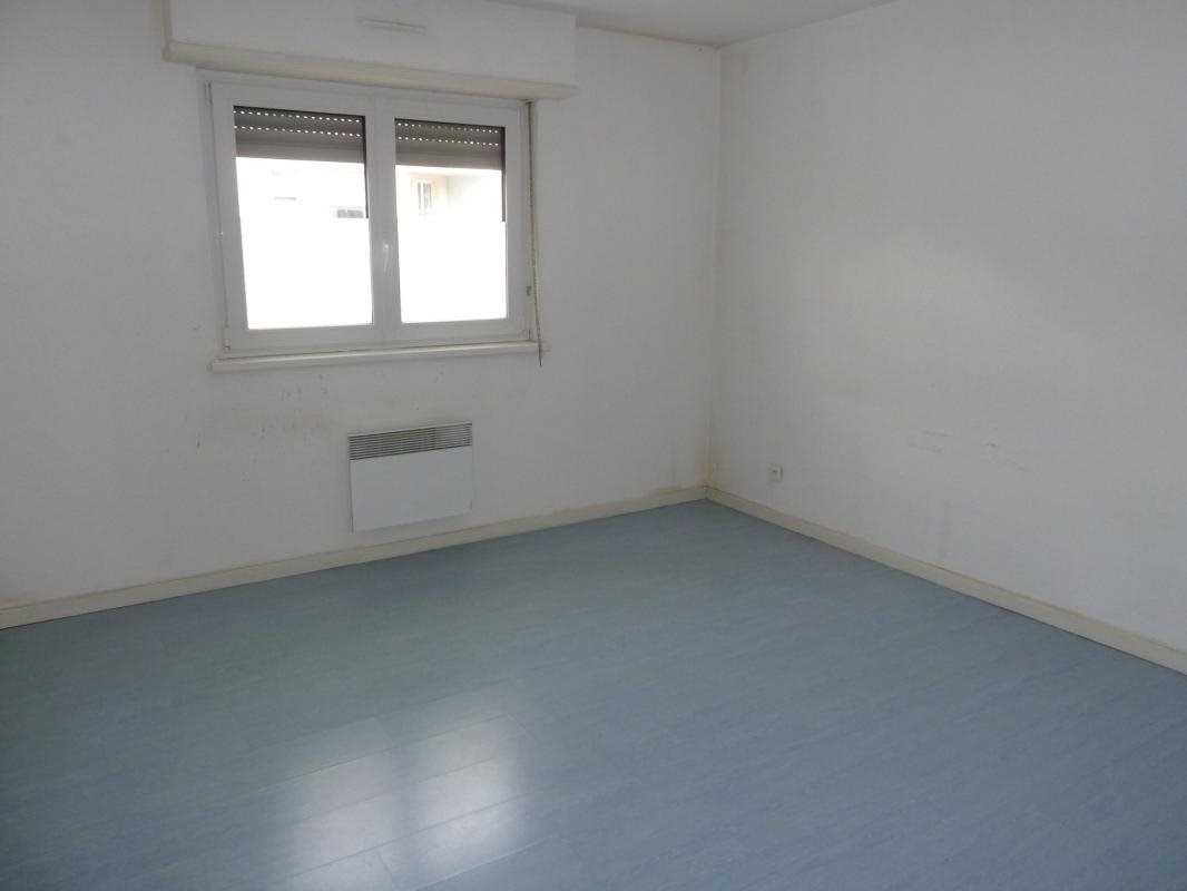Appartement à vendre, 48m², Haguenau