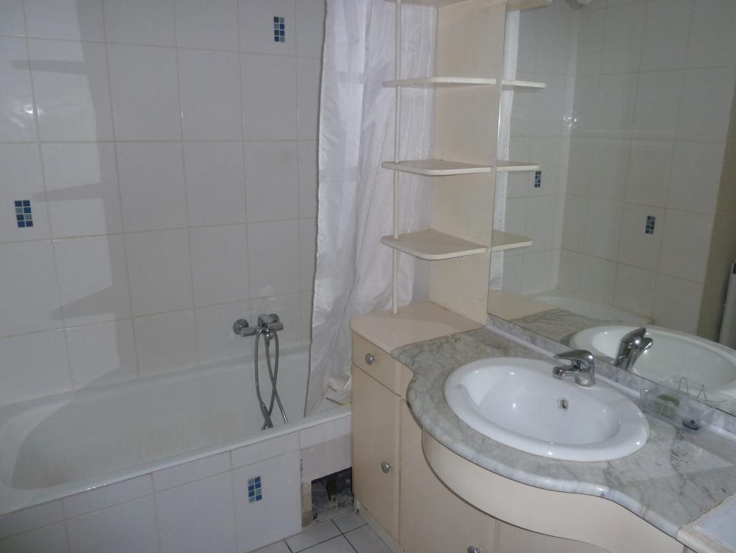 Appartement à vendre, 48m², Haguenau