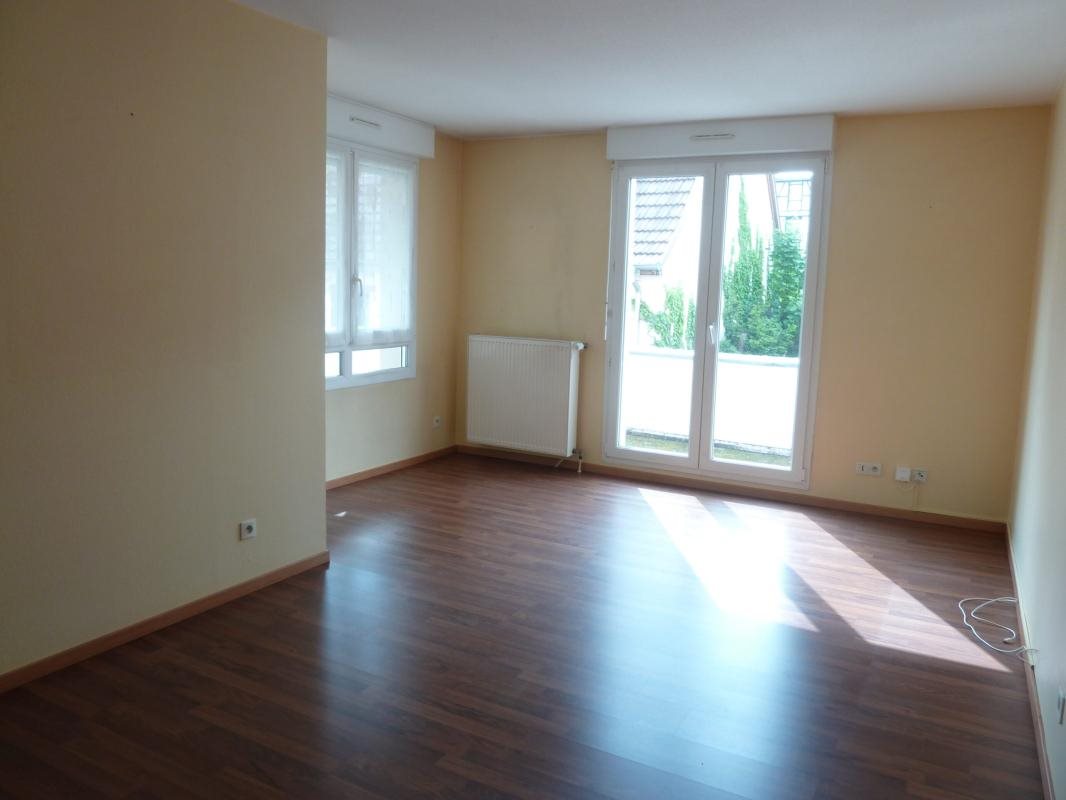 Appartement à vendre, 55m², Haguenau