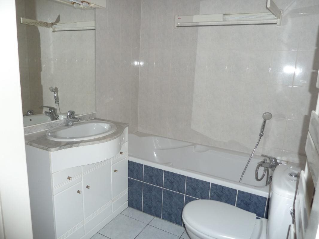 Appartement à vendre, 55m², Haguenau