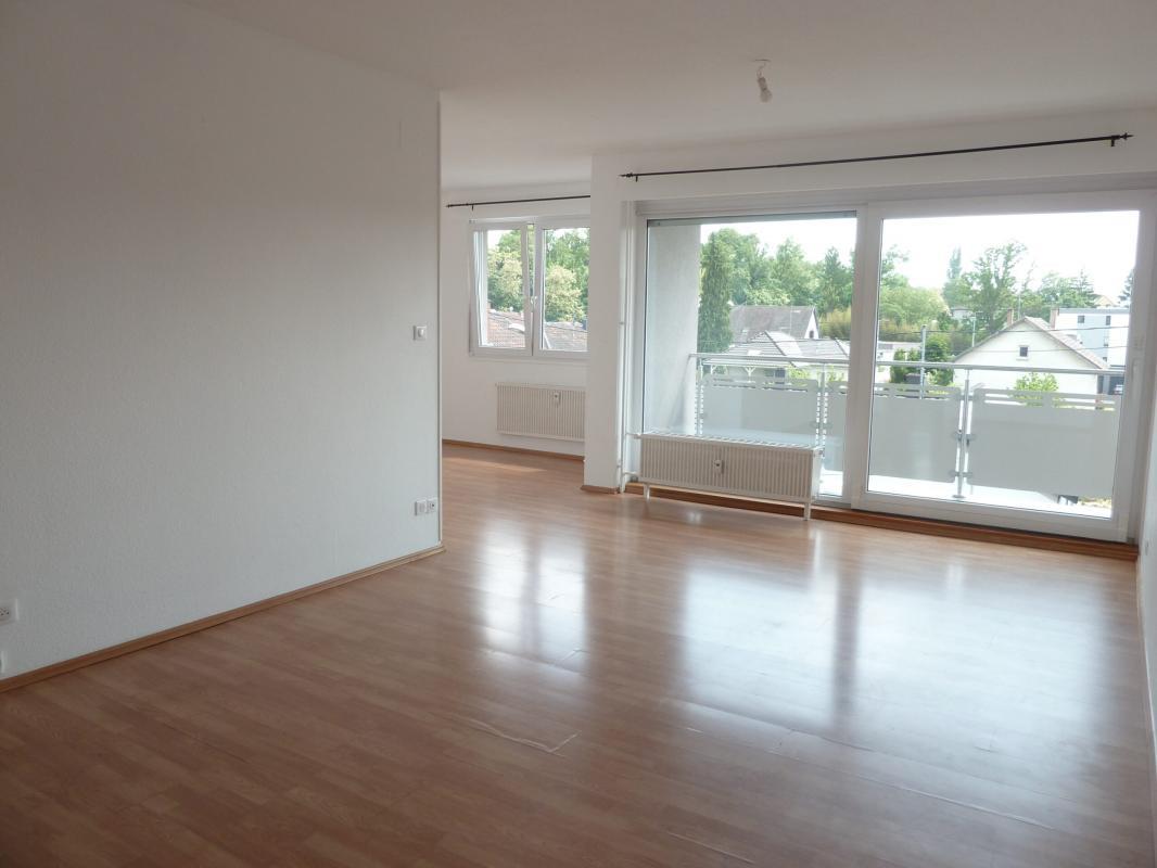 Appartement à vendre, 78m², Haguenau