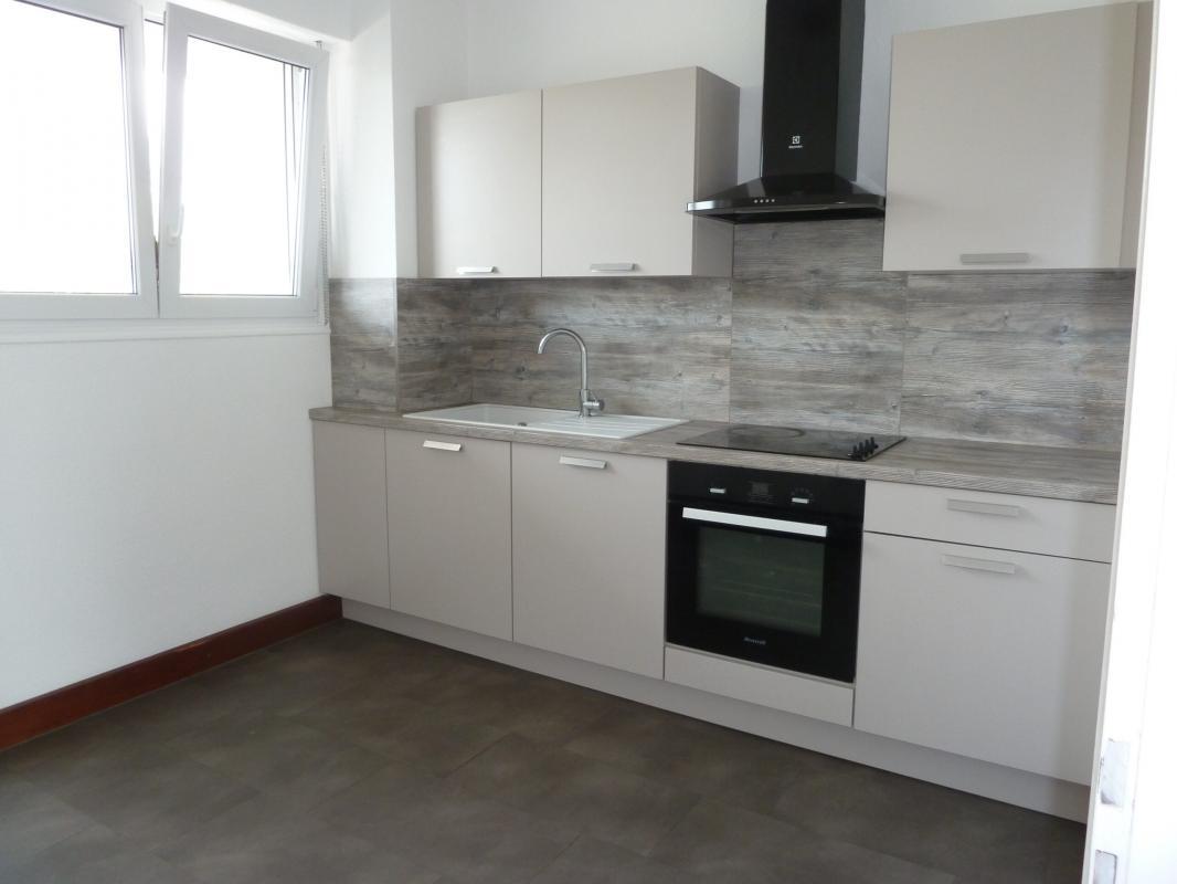 Appartement à vendre, 78m², Haguenau
