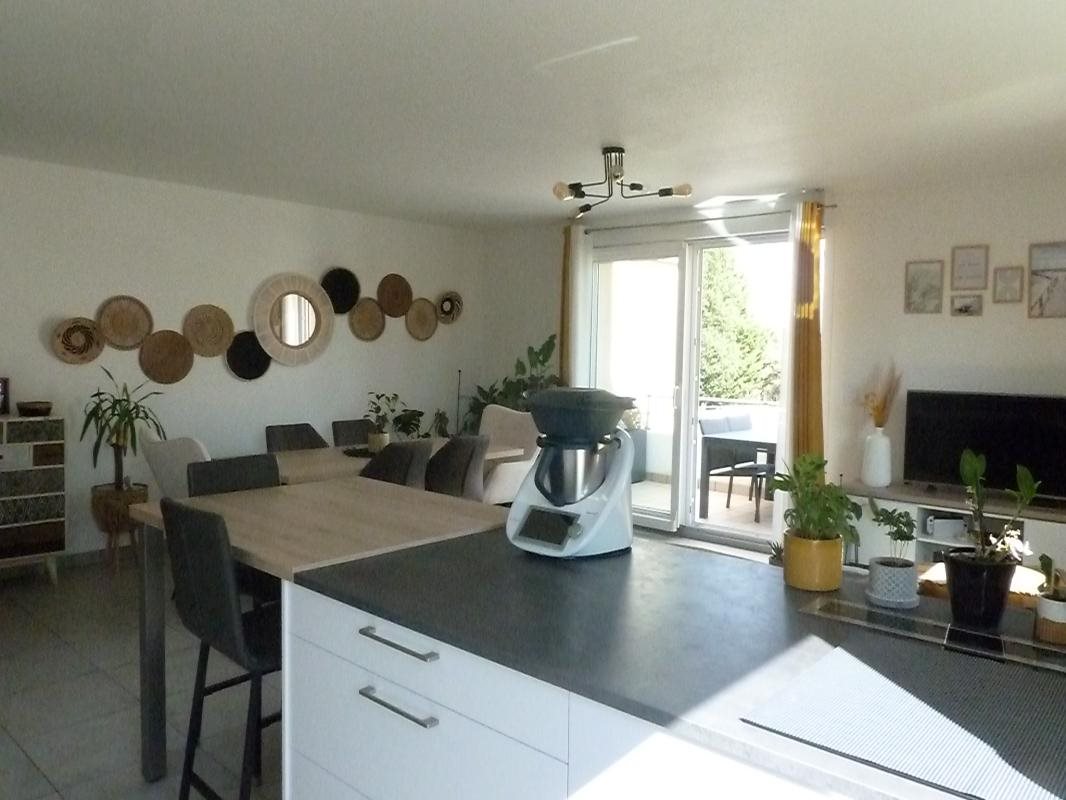 Appartement à louer, 69m², Haguenau