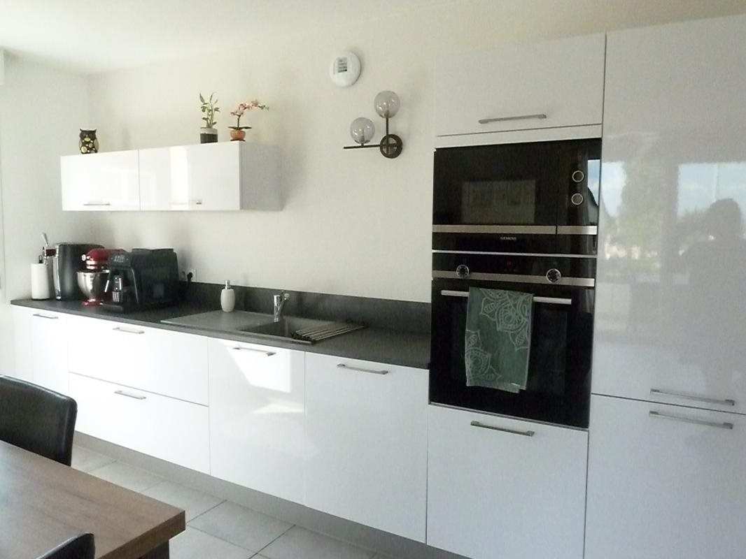 Appartement à louer, 69m², Haguenau