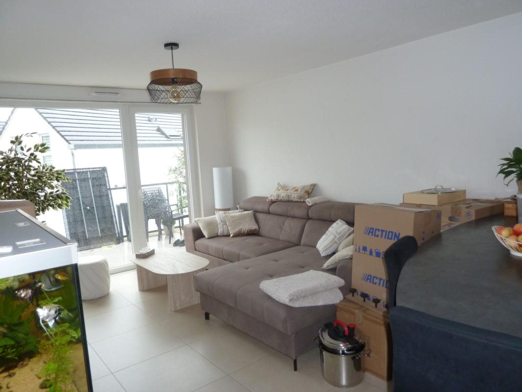 Appartement à louer, 63m², Oberhoffen-sur-Moder