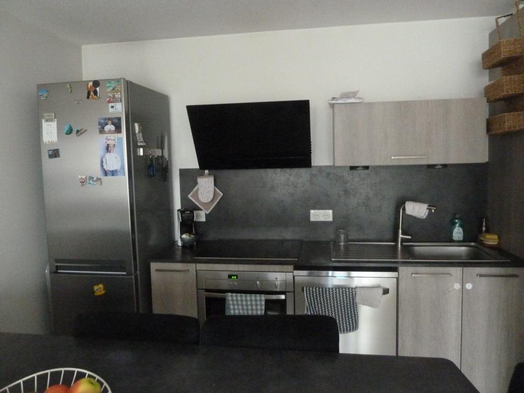 Appartement à louer, 63m², Oberhoffen-sur-Moder