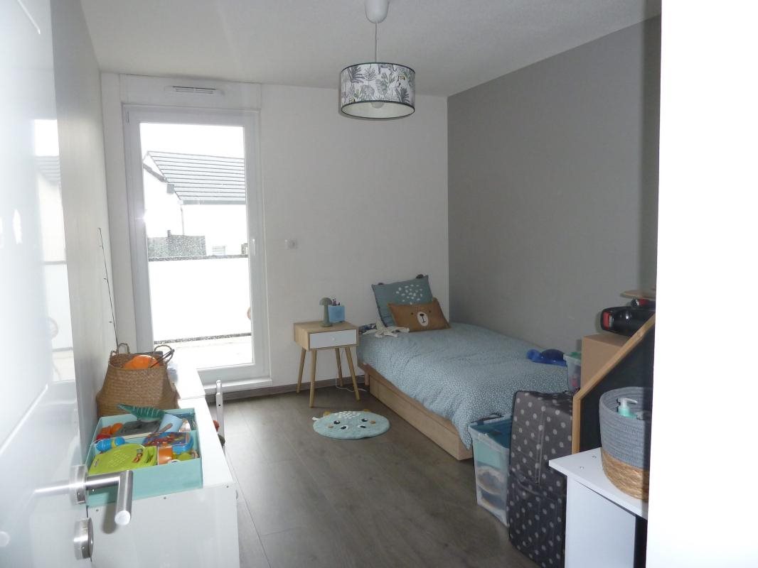 Appartement à louer, 63m², Oberhoffen-sur-Moder