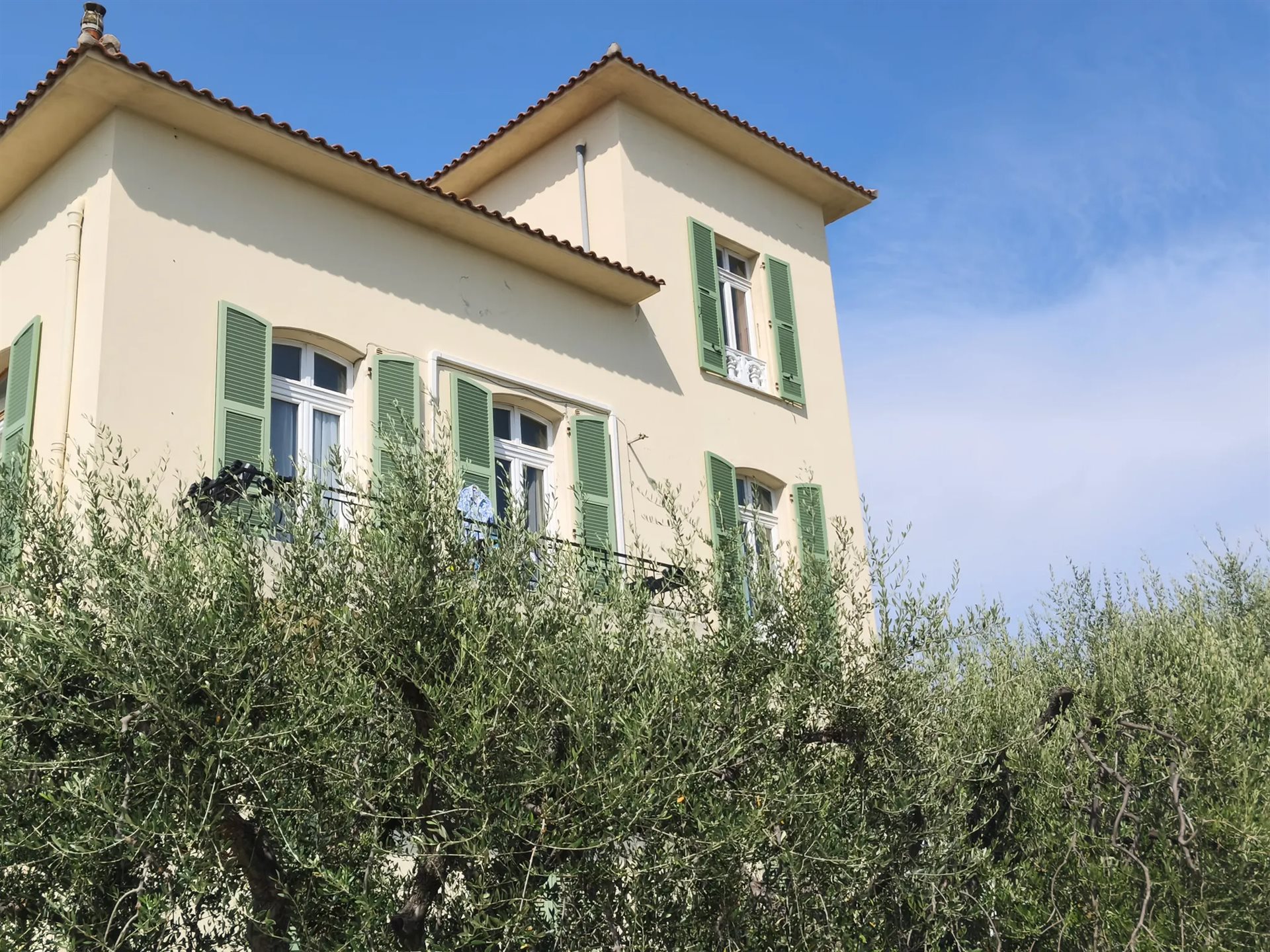 Appartement à vendre, 50m², Nice