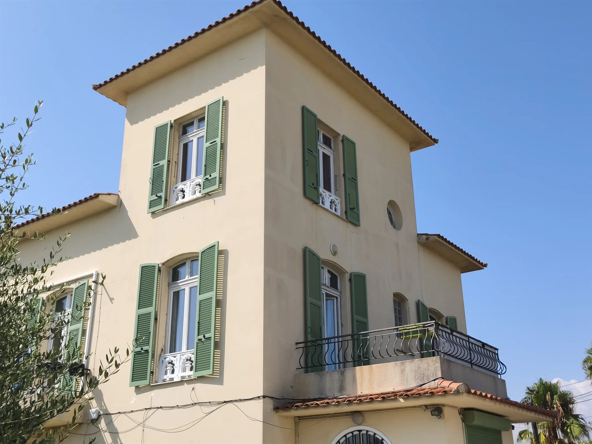 Appartement à vendre, 50m², Nice