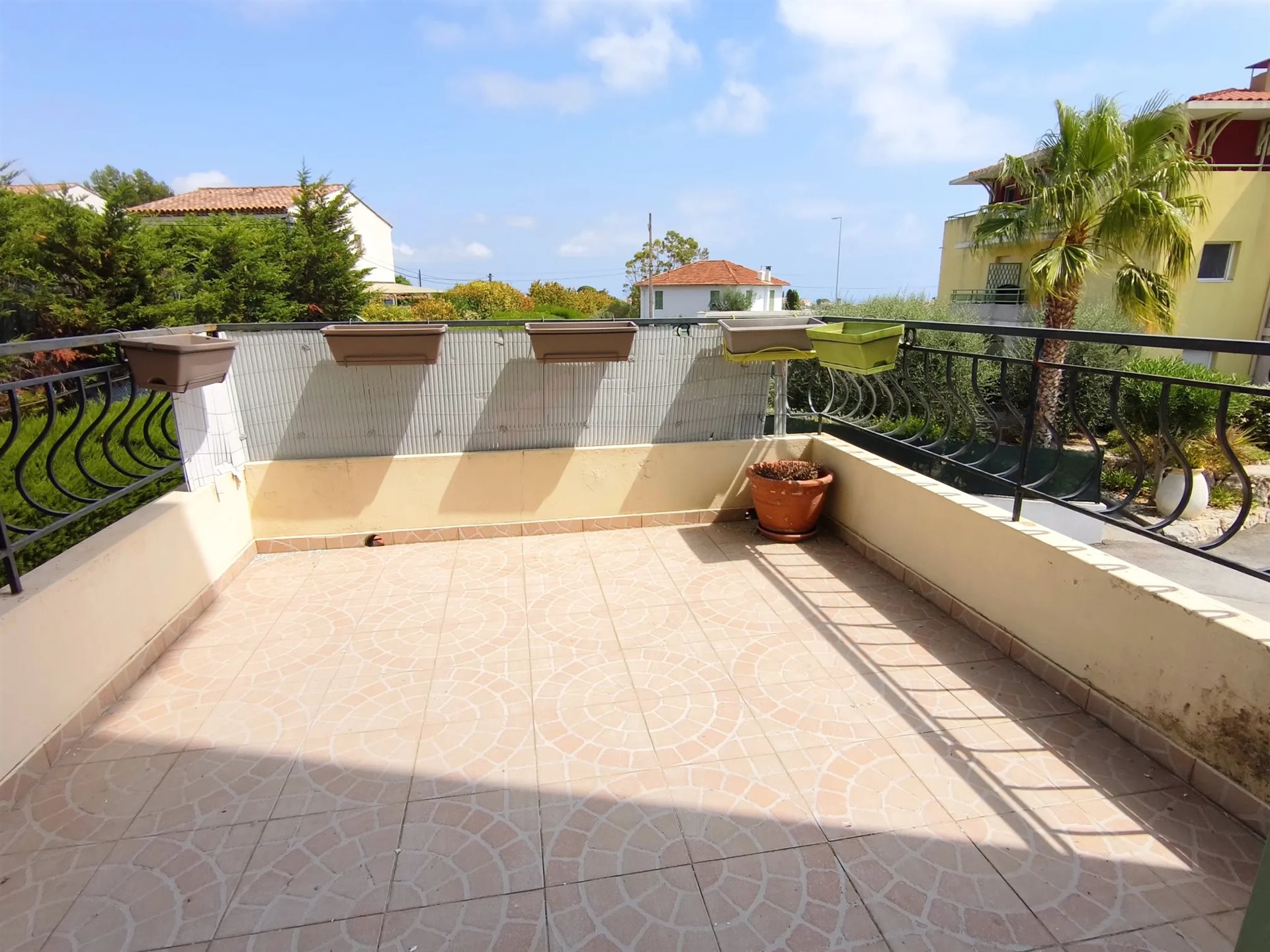 Appartement à vendre, 50m², Nice