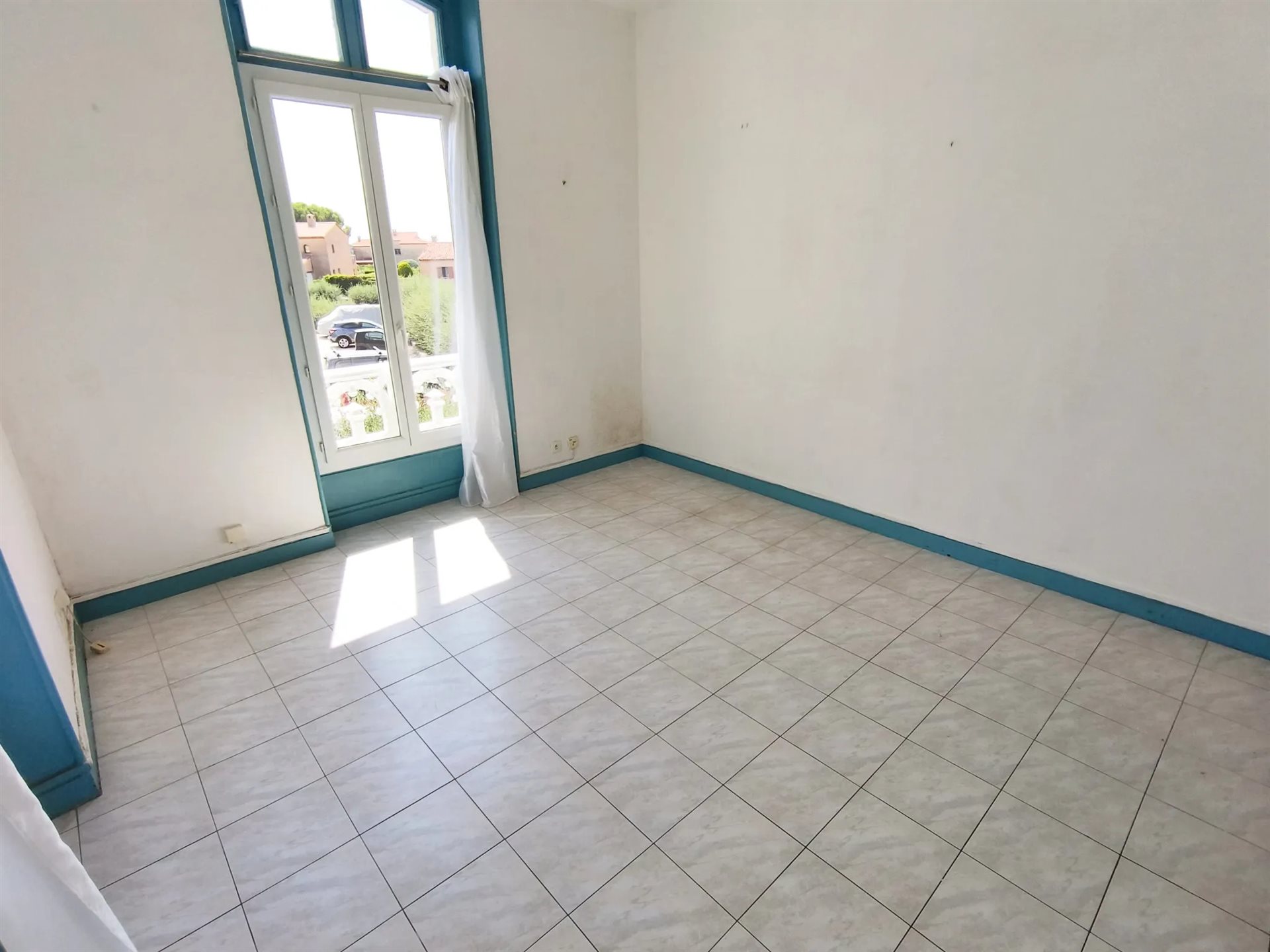 Appartement à vendre, 50m², Nice