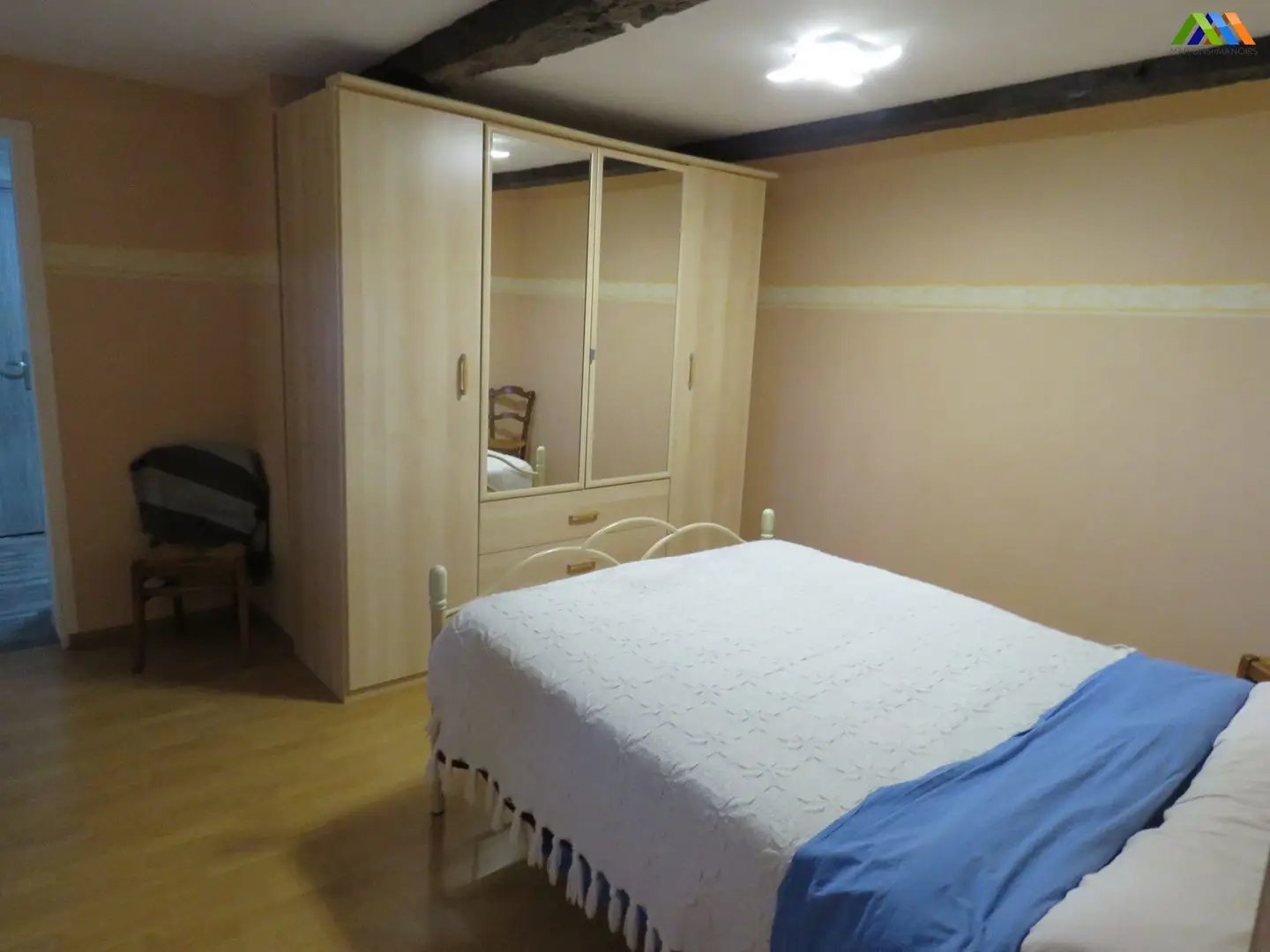 Maison à vendre, 198m², Masseube