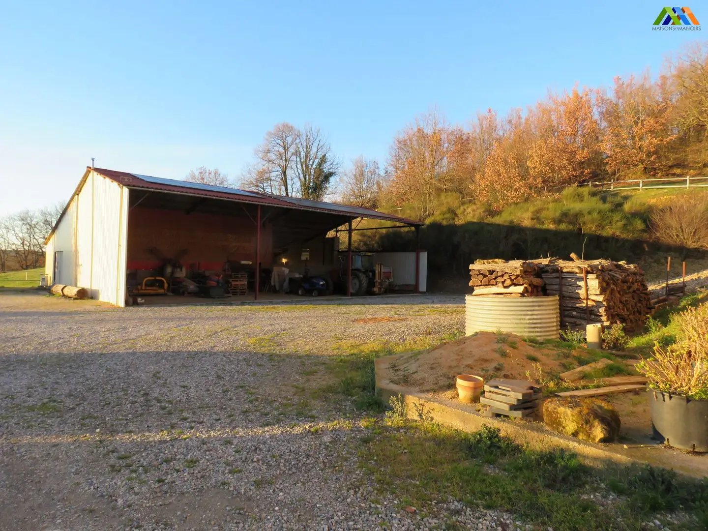 Maison à vendre, 198m², Masseube