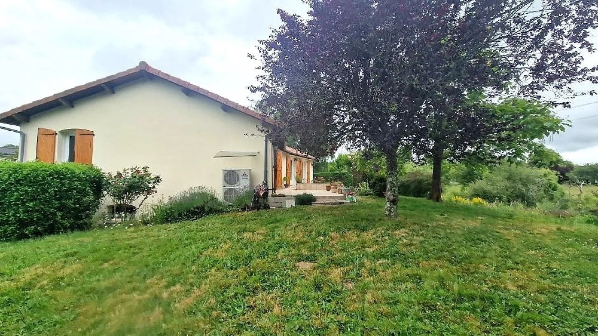 Maison à vendre, 150m², Saint-Junien