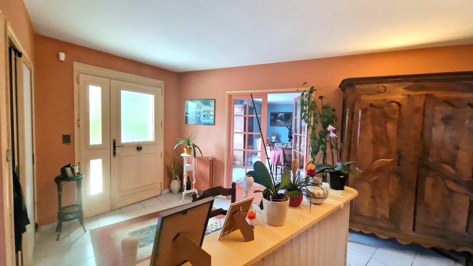 Maison à vendre, 150m², Saint-Junien