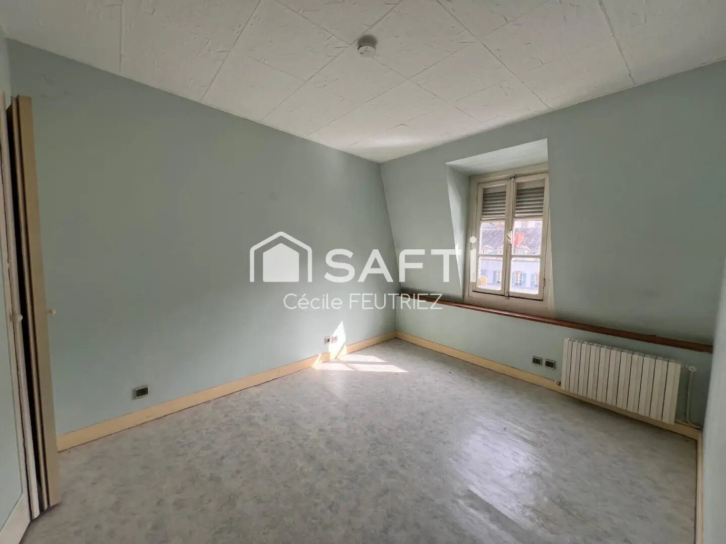 Appartement à vendre, 46m², Tulle