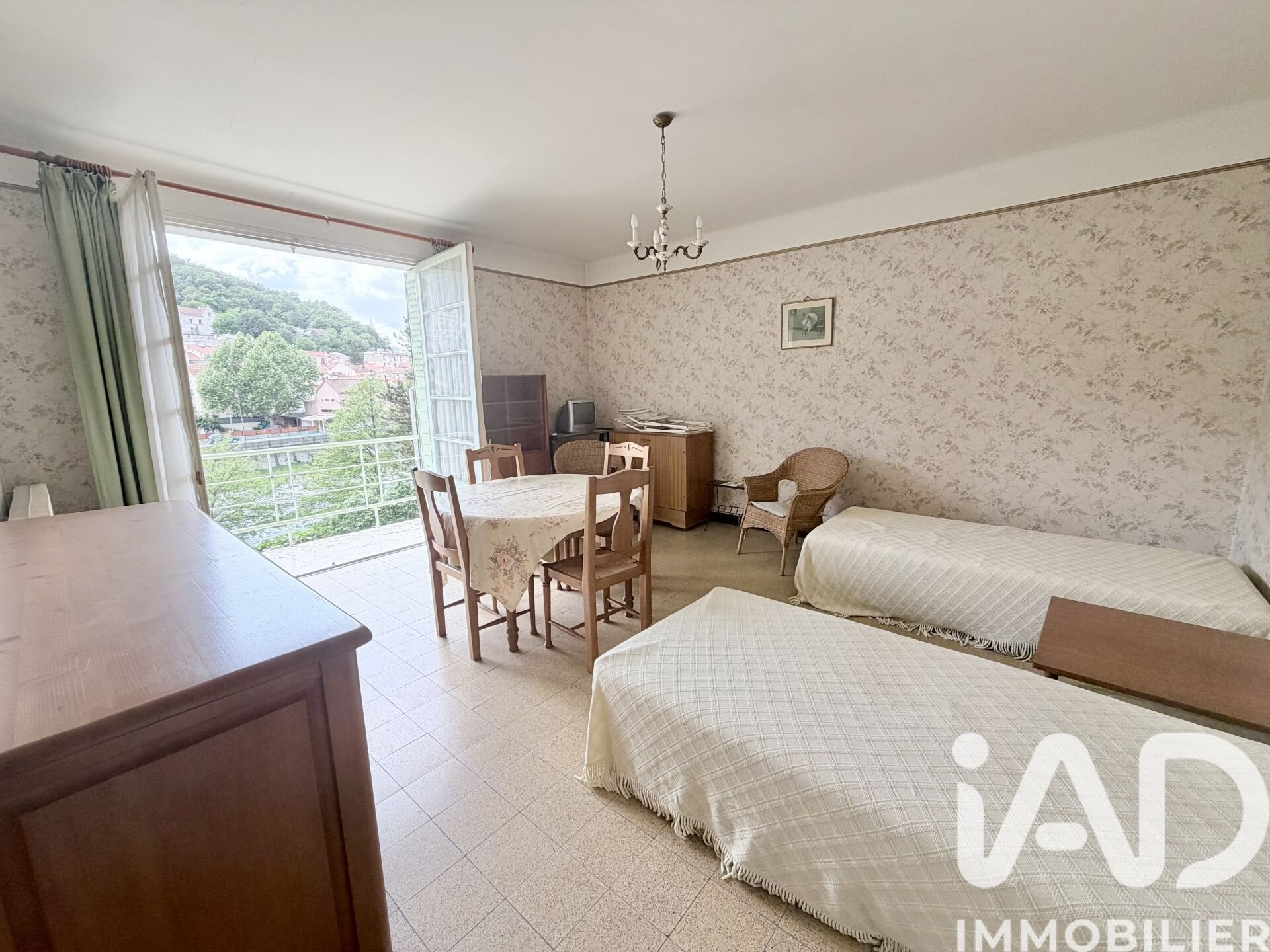 Appartement à vendre, 37m², Amélie-les-Bains-Palalda