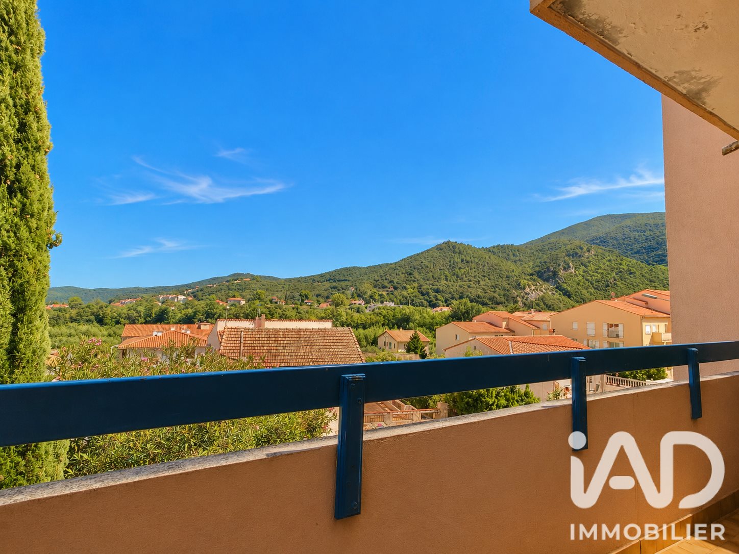 Appartement à vendre, 54m², Amélie-les-Bains-Palalda