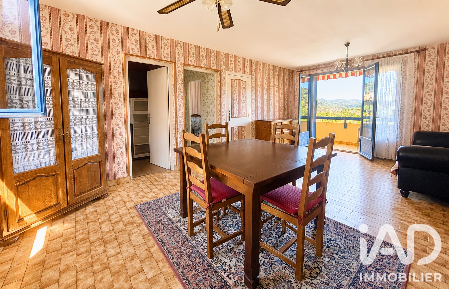 Appartement à vendre, 54m², Amélie-les-Bains-Palalda