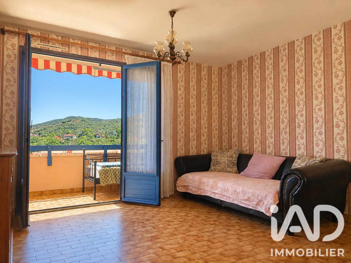 Appartement à vendre, 54m², Amélie-les-Bains-Palalda