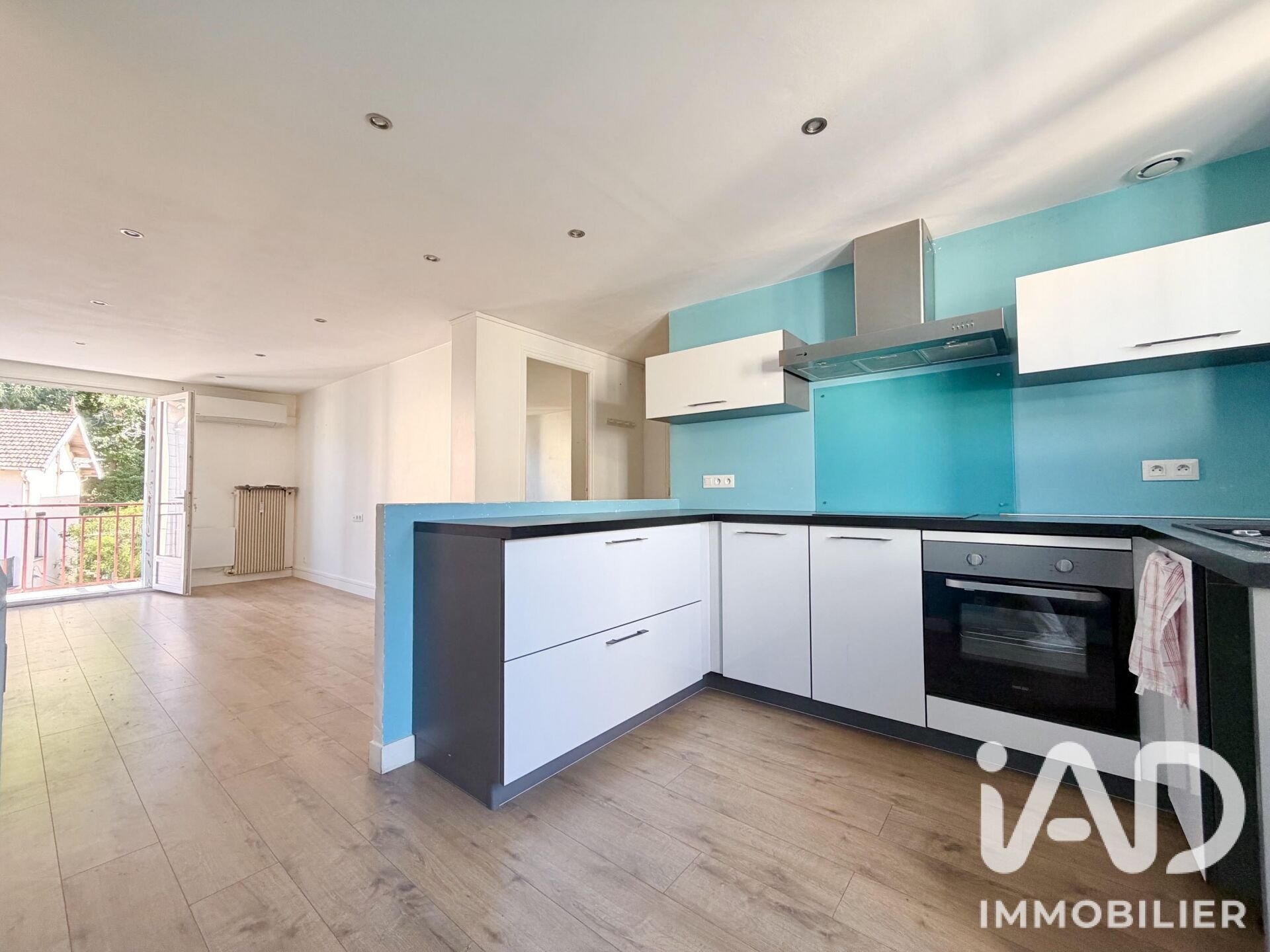 Appartement à vendre, 56m², Amélie-les-Bains-Palalda