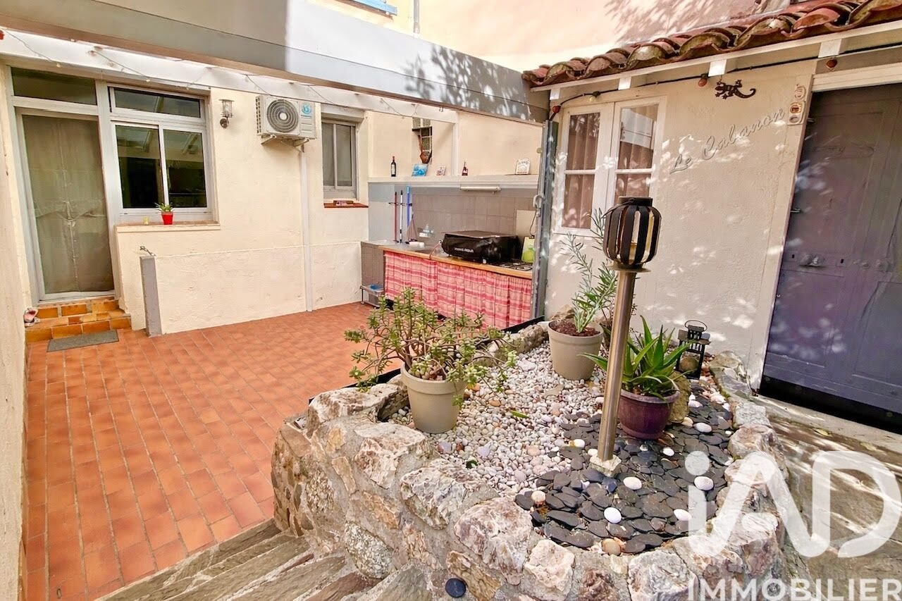 Appartement à vendre, 35m², Amélie-les-Bains-Palalda