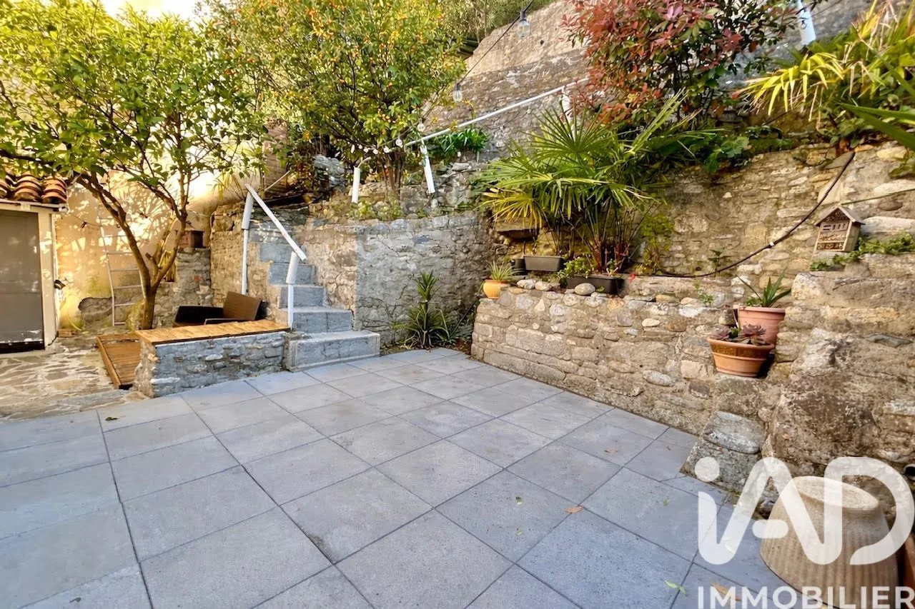 Appartement à vendre, 35m², Amélie-les-Bains-Palalda