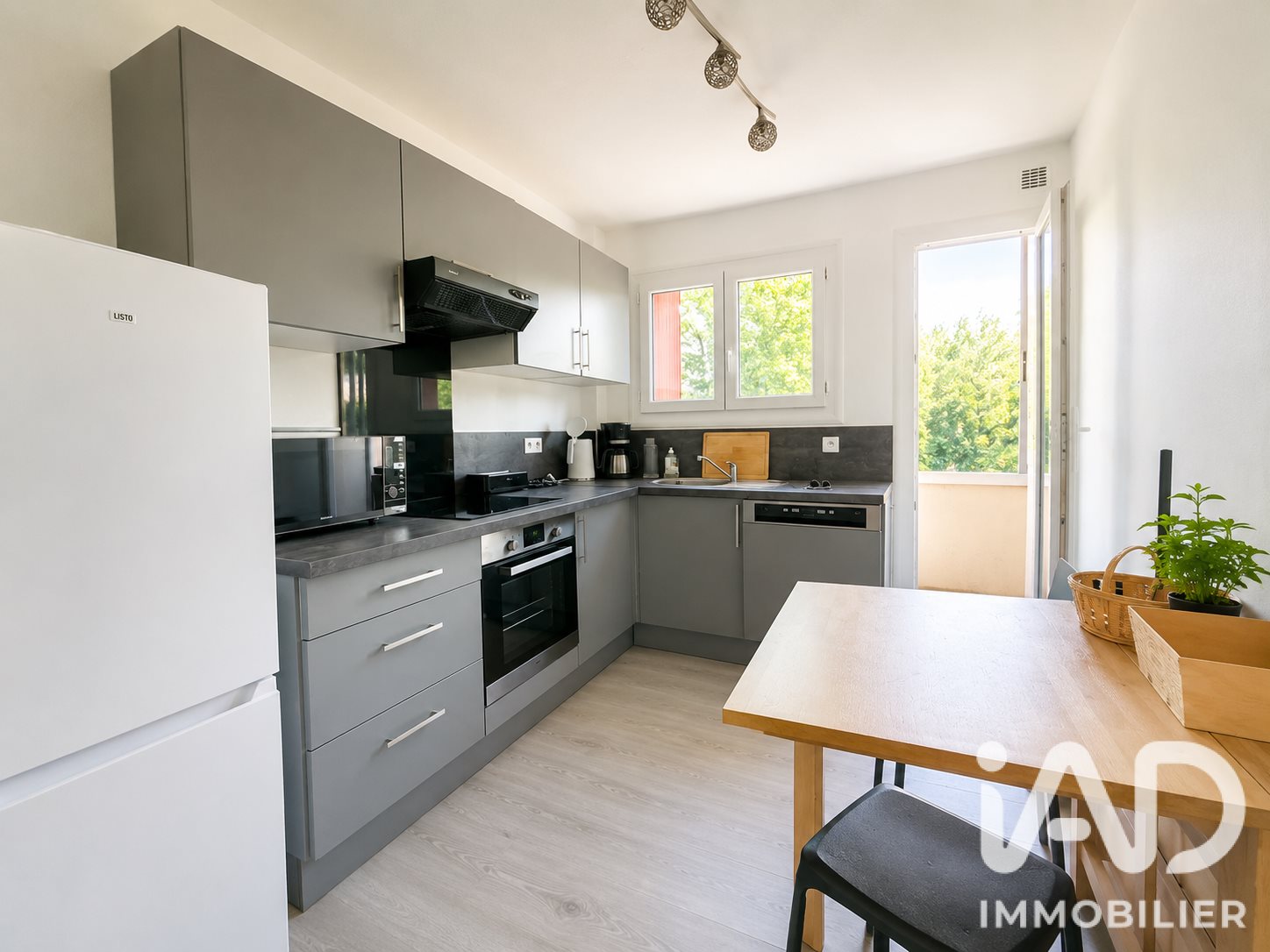 Appartement à vendre, 64m², Amélie-les-Bains-Palalda