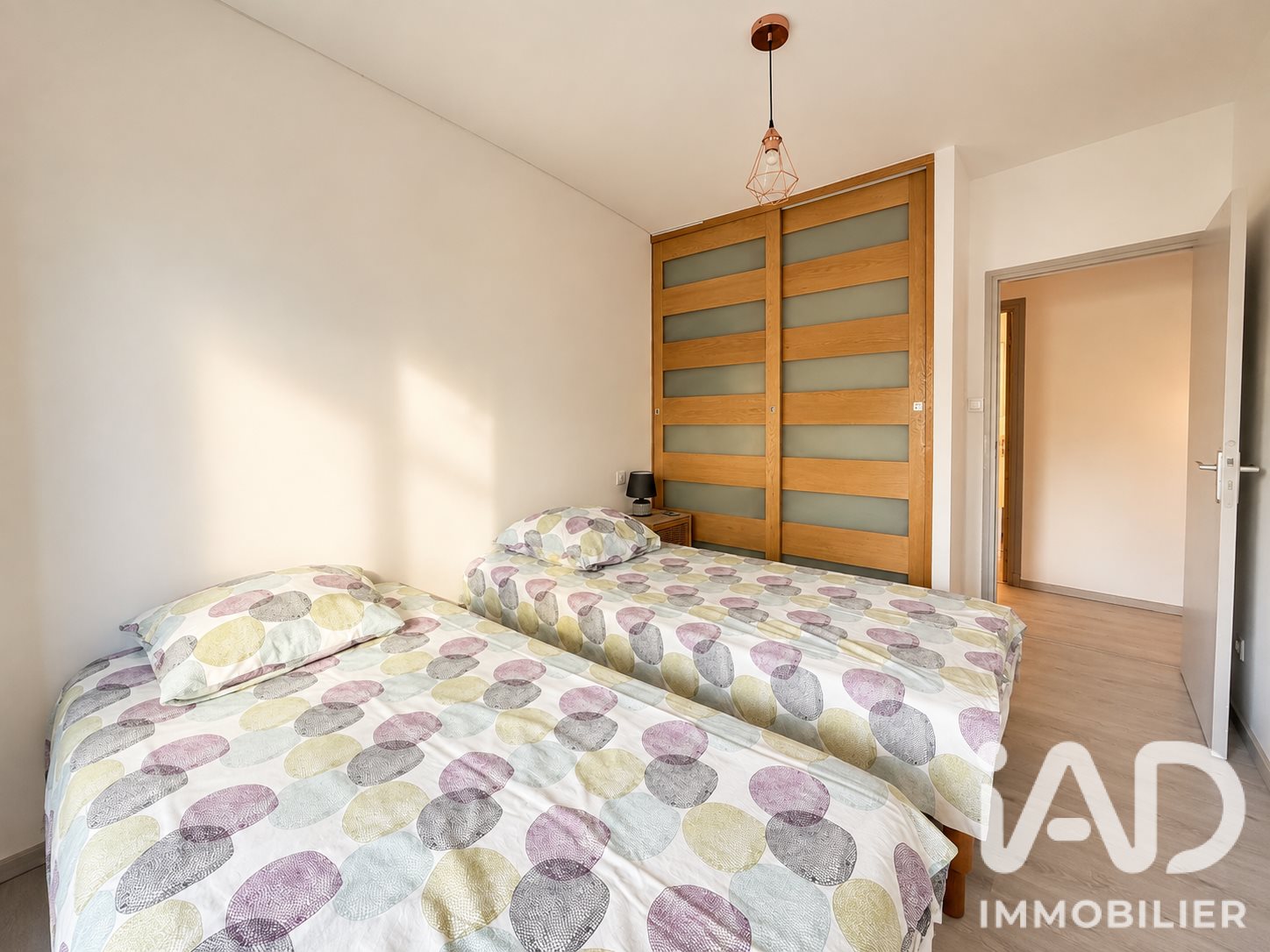Appartement à vendre, 64m², Amélie-les-Bains-Palalda