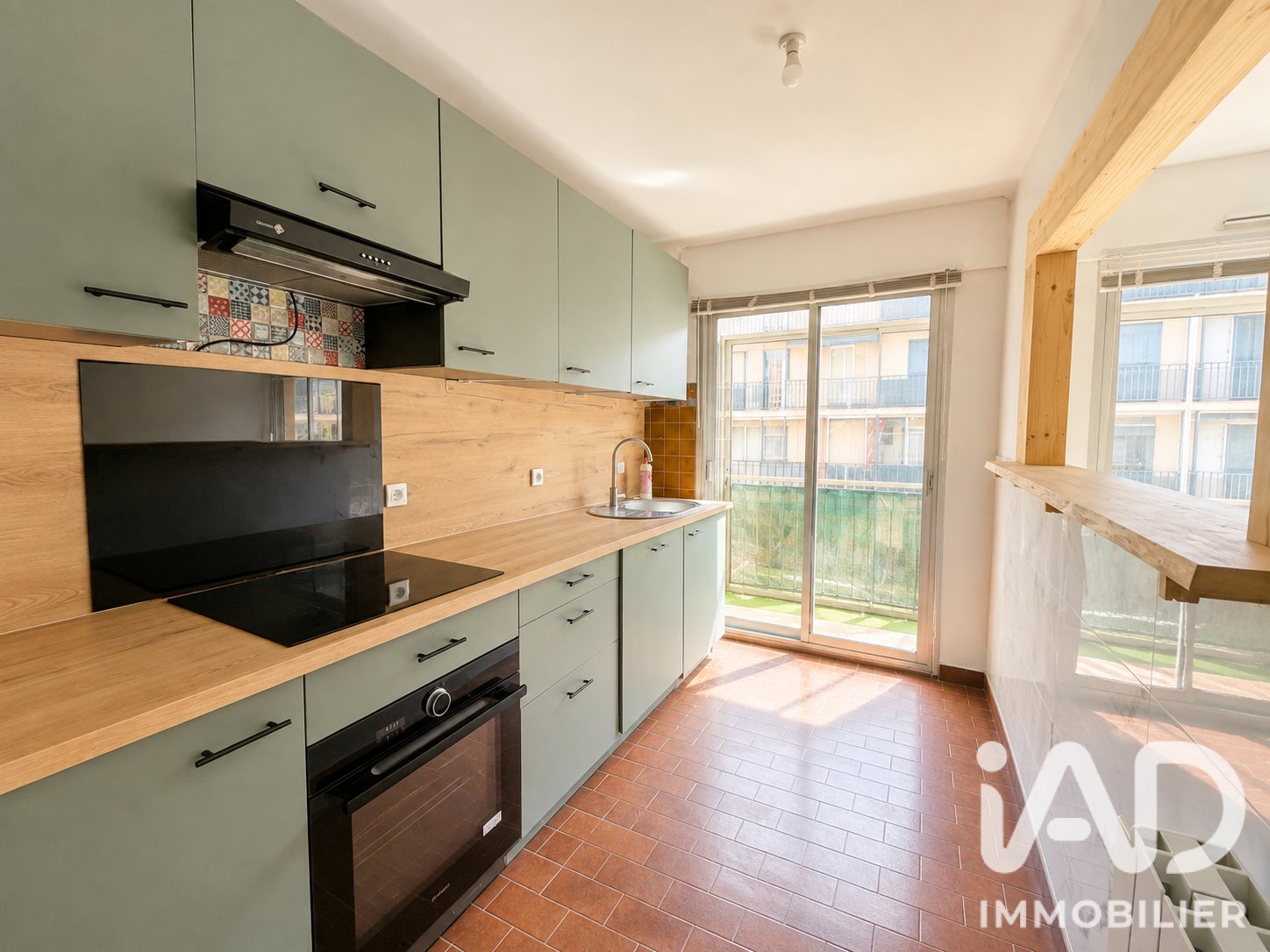 Appartement à vendre, 50m², Amélie-les-Bains-Palalda