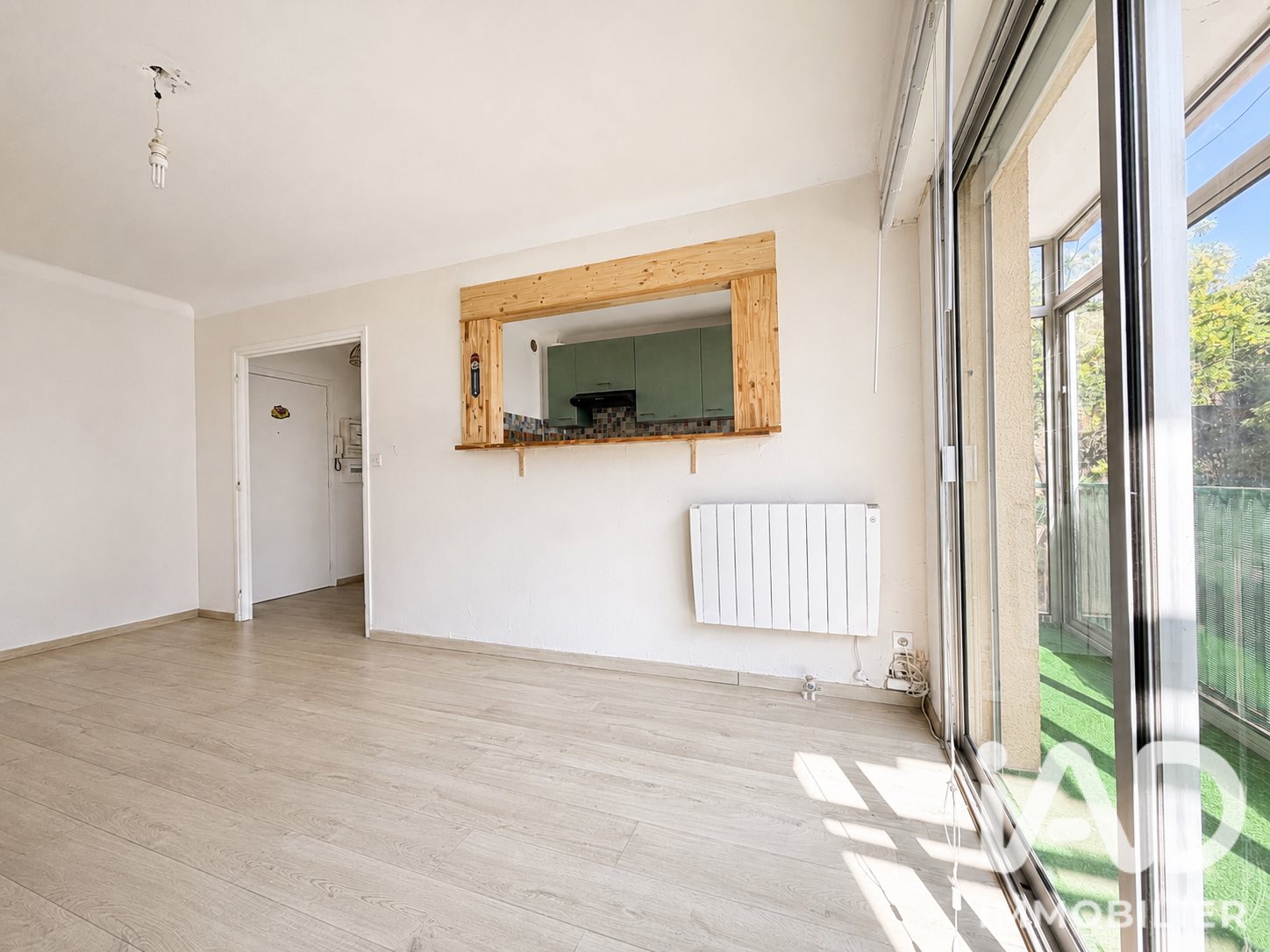 Appartement à vendre, 50m², Amélie-les-Bains-Palalda